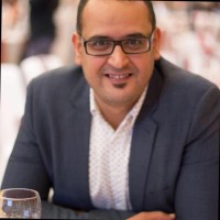 Ali Khalil