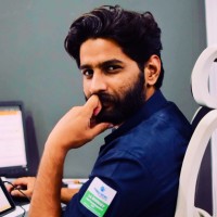 Ahmad Saeed