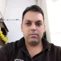 vikash lakra