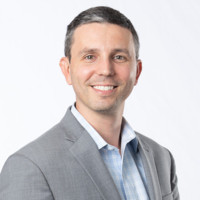 Jacob Kenagy