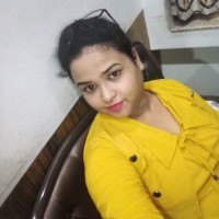Priyanka Ahirrao