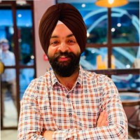 Tejinder Singh