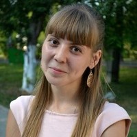Александра Голикова