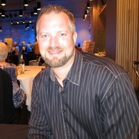 Kevin Wood