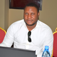 Sinse Bagayoko