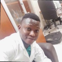 Omikunle Victor