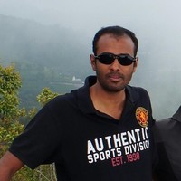 Pramod K