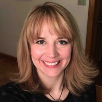 Jennifer Cushing