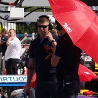 Geoff Spear