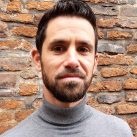 Mathieu LAMY