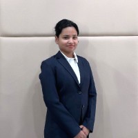 Ankita Saikia
