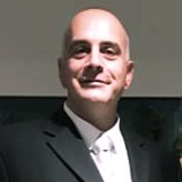 Peter Kalisperis
