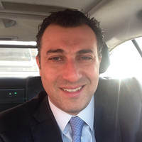 Walid Salameh