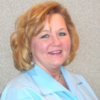 Mary Komoroski