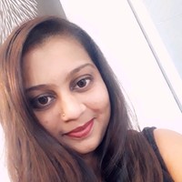 Ashmita Kumar