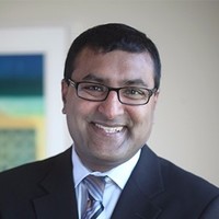 Monty Agarwal