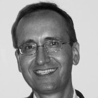 Eric BERLIN