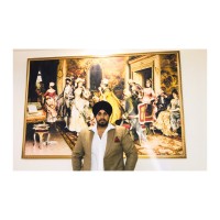 Joydeep Singh