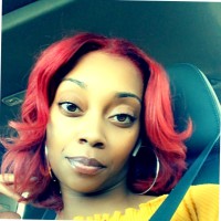 Shanice Small