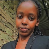 Irene Musyoka