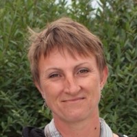 Susan Rehder Borch
