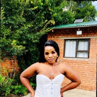Namhla Mmangalelwa