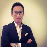 Justin Tam
