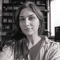 Marta Panchuk