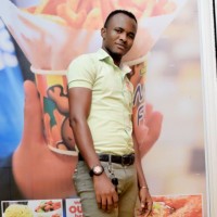 Nwachukwu Jonathan Chinedu
