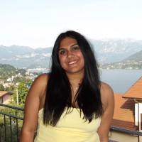 Eesha Rajani