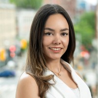 Ana Luisa De La Rocha