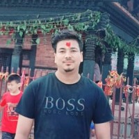 Sagar G C
