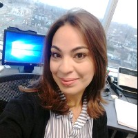Houda Ferchichi