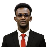 Abdirahman Omar