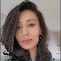 Kajal Patel
