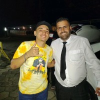 William Araújo