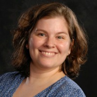 Breanna Ramroop