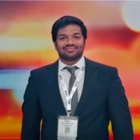 Nithin Krishna Bonga, Eit (Pe Passed)