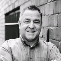 Rob Lamprecht