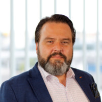 Petter Szydlowski