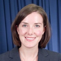 Caitlin O'Connell