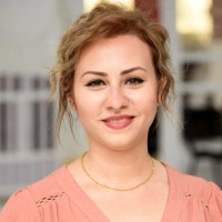 Salma Magdeldin