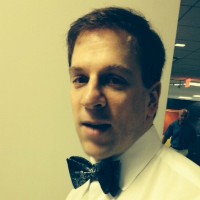 David Berkson