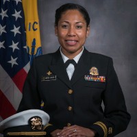 Lcdr Lusi Martin-Braswell, Mph, Ms, Rdn, Ld, Ches (She/Her)