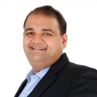 Suraj Mandawewala