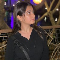Bushra Khatri