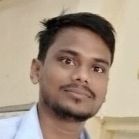 Suraj Kumar Maurya