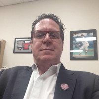 Jim Ringer