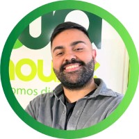 Mauro Oliveira