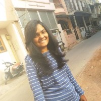 Monali Patel